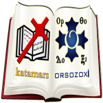 Logo orsozoxi