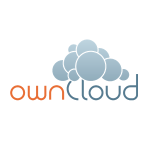 Logo ownCloud