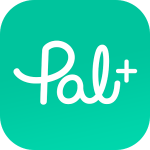 Logo Pal+