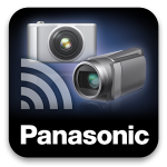 Logo Panasonic Image App