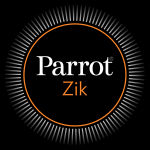 Logo Parrot Zik