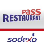 Logo PassRestaurant by Sodexo