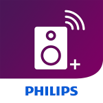Logo Philips Airstudio + Lite