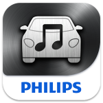 Logo phillips car studio