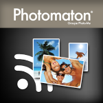 Logo photomaton