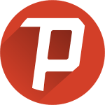 Logo Psiphon
