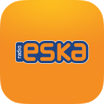 Logo Radio ESKA - radio internetowe