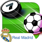 Logo Real Madrid Top Scorer