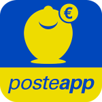 Logo Risparmio Postale