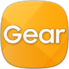 Logo Samsung Gear