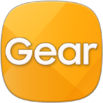 Logo Samsung Gear