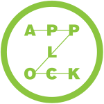 Logo Serratura (Smart AppLock)