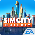 Logo SimCity BuildIt