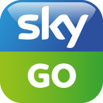 Logo Sky go