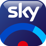 Logo Sky+