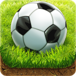 Logo Soccer Stars