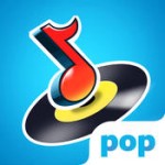 Logo Songpop