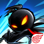 Logo Speedy Ninja