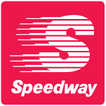 Logo Speedy Rewards