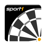 Logo SPORT1 Darts WM
