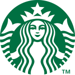 Logo Starbucks TW