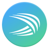 Logo SwiftKey Keyboard