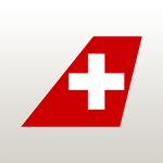 Logo Swiss International Air Lines Ltd.