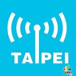 Logo Taipei Free 臺北公眾區免費無線上網