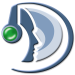 Logo TeamSpeak 3
