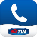 Logo TELEFONO