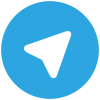 Logo Telegram Messenger