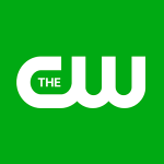 Logo The CW