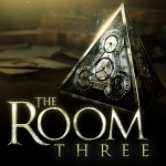 Logo The Room 3