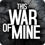 Logo This War of Mine