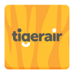 Logo Tigerair
