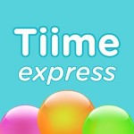 Logo Tiime Express
