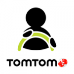 Logo TomTom MyDrive
