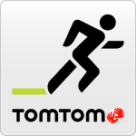 Logo TomTom MySports