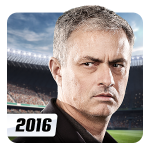 Logo Top Eleven Manager