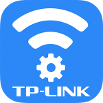 Logo TP-Link Tether