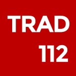 Logo Trad 112