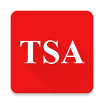 Logo TSA ALGERIA