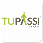 Logo TuPassi