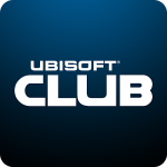 Logo Ubisoft Club