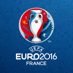 Logo UEFA EURO 2016 Official App