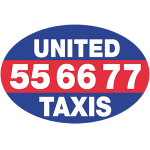 Logo United Taxis