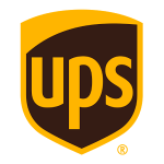 Logo UPS Mobile