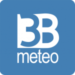 Logo 3B Meteo