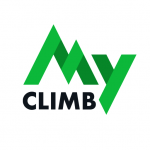 Logo MyClimb