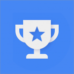 Logo Google Opinion Rewards